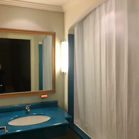 Swing Golf La Baule דירה *