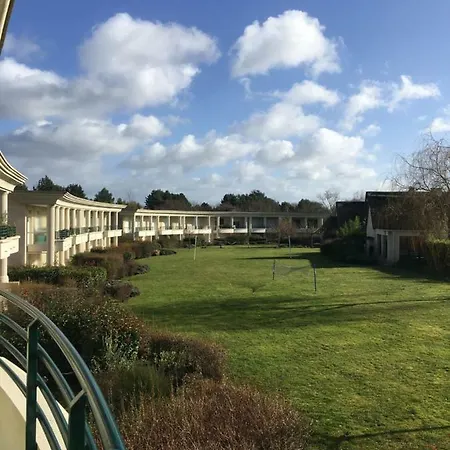Swing Golf La Baule Apartment Saint-Andre-des-Eaux (Loire-Atlantique)
