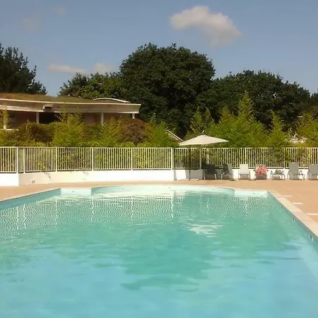 Apartment Swing Golf La Baule Saint-Andre-des-Eaux (Loire-Atlantique)