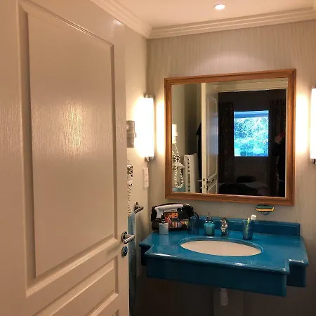 Swing Golf La Baule דירה *