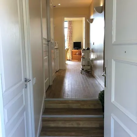 Swing Golf La Baule Saint-André-des-Eaux