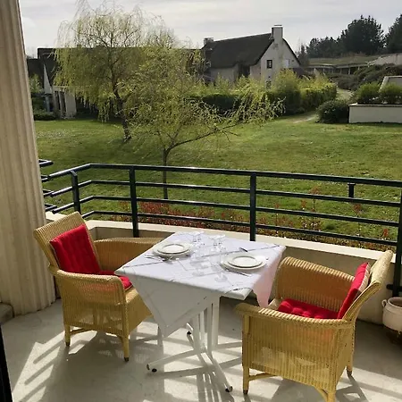 Apartment Swing Golf La Baule Saint-Andre-des-Eaux (Loire-Atlantique)