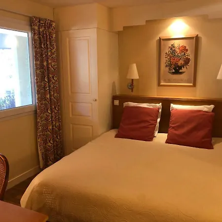 Swing Golf La Baule דירה