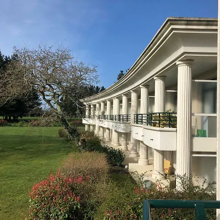 Apartment Swing Golf La Baule *