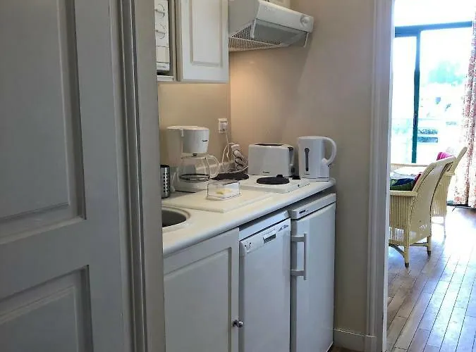 Apartament Swing Golf La Baule