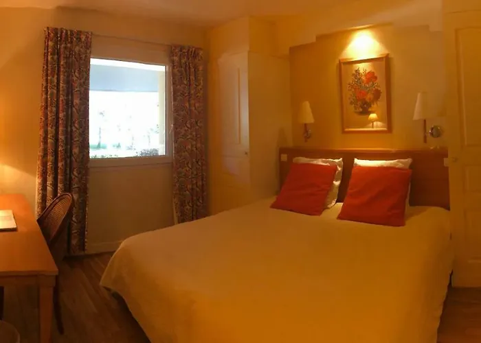 Swing Golf La Baule * Saint-André-des-Eaux