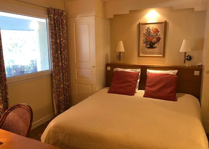 Swing Golf La Baule Apartament