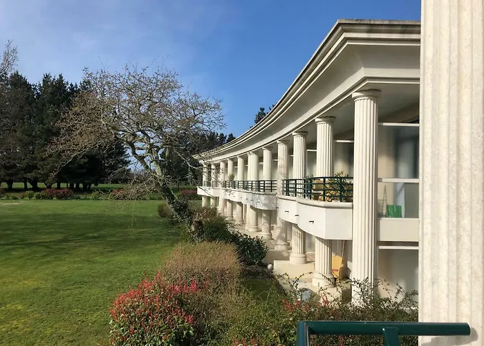 Apartament Swing Golf La Baule *