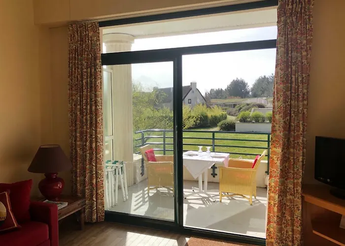 Swing Golf La Baule * Saint-André-des-Eaux